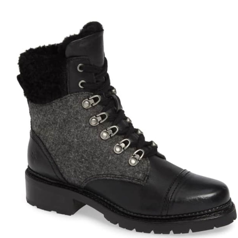 FRYE boots